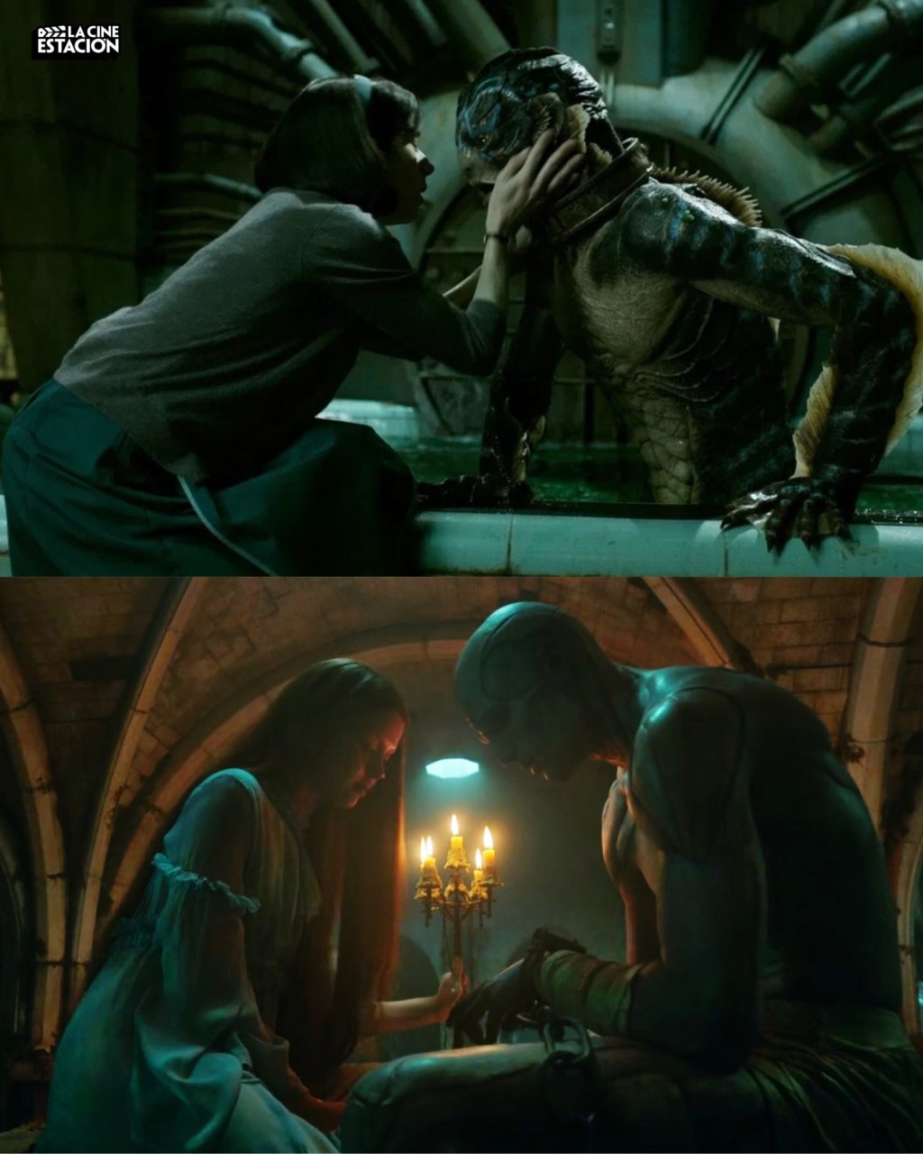 Frankenstein, o el Moderno “prometerme que ahora sí, de verdad, en serio, voy a&nbsp;escribir”